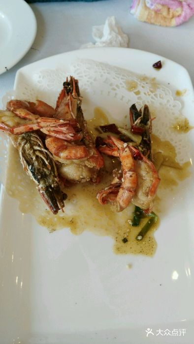 秦臻海鲜农家乐(奉贤店)android_upload_pic图片