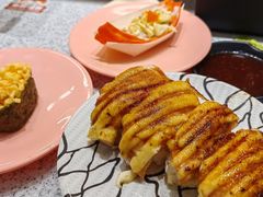 -争鲜回转寿司(大连和平广场凯德PLUS店)