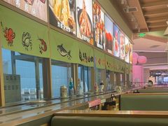 -禾绿寿司(星光68广场店)