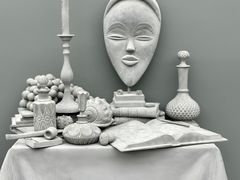 -上海宝龙美术馆