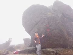 -七娘山