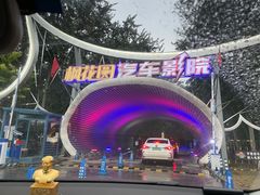 -枫花园汽车电影院(朝阳公园店)