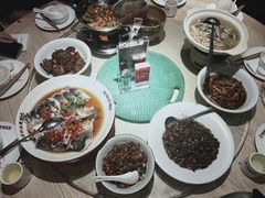 -湘阁里辣(沙井华润万家店)