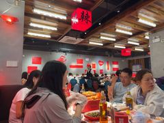 -熊记虾王·小龙虾(东晓南店)