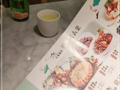-小菜园新徽菜(无锡宜家荟聚中心店)