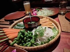 -花马天堂云南餐厅 Lost Heaven(外滩店)