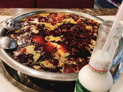 -朱氏胖子烂火锅(洪崖洞店)