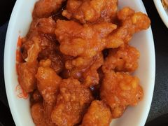 -顺旺基大厨现炒(哥伦布店)