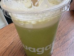 -Wagas沃歌斯(合生汇店)