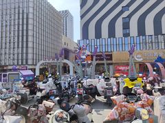 -万达广场(南京江宁店)