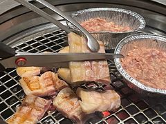 -赤坂亭·M9和牛烧肉·铁板烧·日料398放题(长泰广场店)