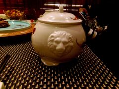 -王府茶楼茶宴·创意菜(大观园总店)