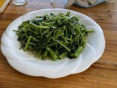 -阿伍海鲜大排档(塔湾金沙店)