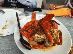 -Ministry of Crab•MOC(交子大道店)