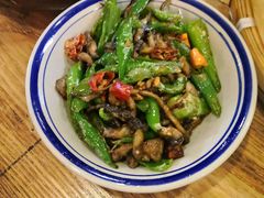 -刘师父老汉口江湖菜(蔡锷路店)