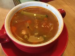 -必胜客(新海上世界店)