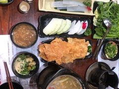 红枣粥-束河人家(南锣鼓巷店)