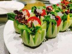 -嘉宴(明发外滩广场店)