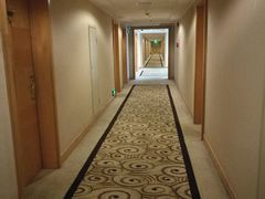 -武汉新华大饭店