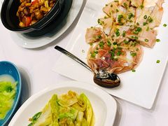 -明阁 Ming Court(广州朗豪酒店)