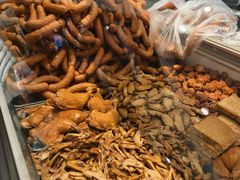 -老鼎丰(靖宇街总店)
