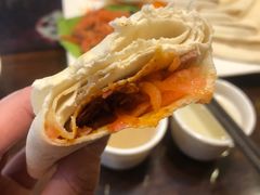 -玛禄藏膳(五分店)