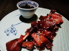 -老灶房-四川土菜(铁牛广场店)