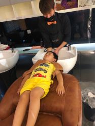 -意廊 Hair Salon