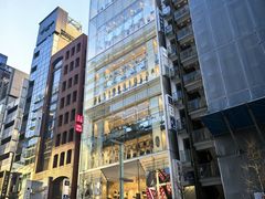 -优衣库(银座店)