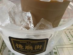 -憶廟街 X 沙角邨(太古城店)