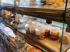 -新侨三宝乐面包店(崇文门店)