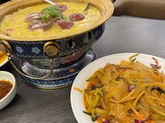 -东北范·金牌肘子·杀猪菜(美乐城店)
