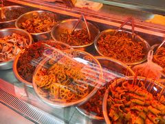豆干-帝煌烤卤(羊子街店)