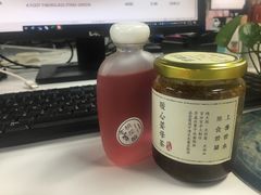 -若蘭慈·无国界素食料理(欢乐海岸店)