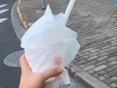 -必胜客(证大大拇指店)
