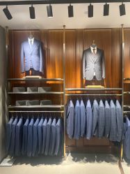 -TOPZIO西服定制(北京店)