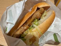 -麦当劳(坂田分店)
