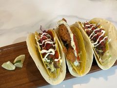 -TACO TUESDAY塔可星期二(人民路店)