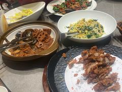 -老城根·潍坊菜(高新店)
