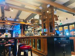-Shanghai Brew House上海啤酒工坊(老外街店)