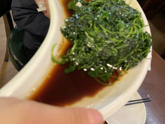 -奶奶的味道(胶州路店)