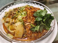-新疆红柳花餐厅(新洲店)