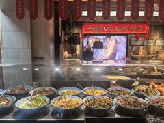 -張飛扒肉·龙江非遗(道外店)