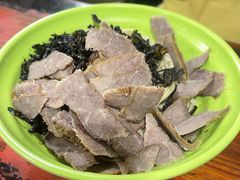 -张记牛肉面馆(天津路店)