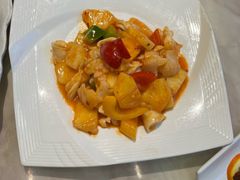 -大浪潮·潮汕菜·招牌生腌小青龙(福田店)