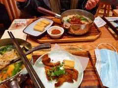 -小满手工粉(上海月星环球港店)