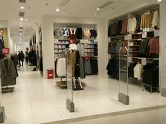 -优衣库(苏州天虹CCMall石路店)