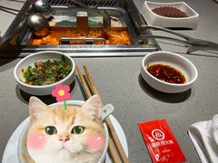 -海底捞火锅(南海万科广场店)