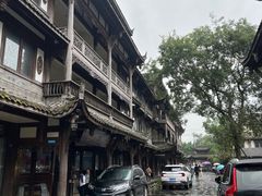 -平乐古镇