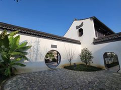 -青果巷历史文化街区